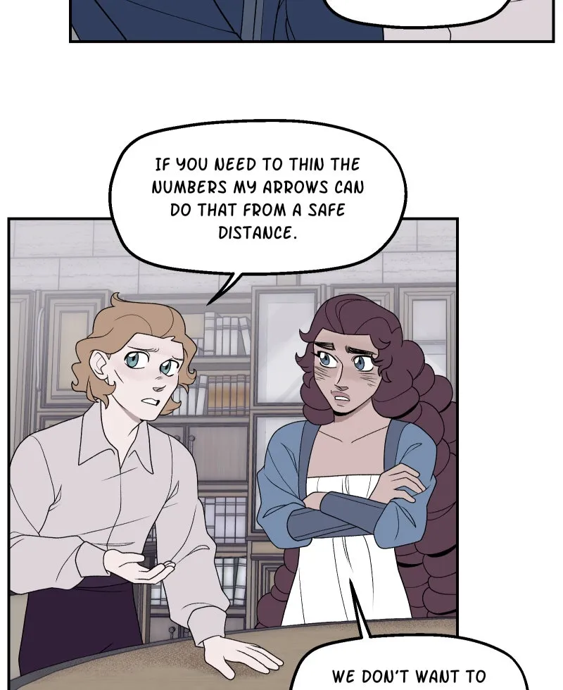 Suitor Armor Chapter 157 page 4 - 