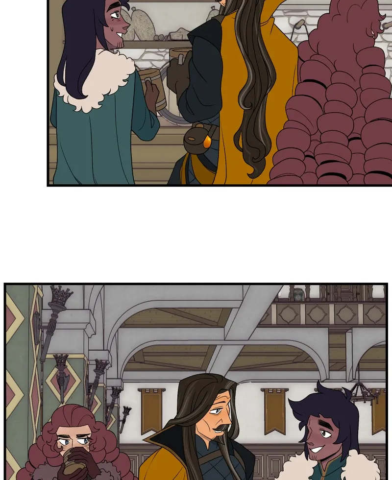 Suitor Armor Chapter 157 page 33 - 