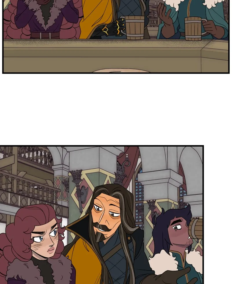 Suitor Armor Chapter 157 page 34 - 