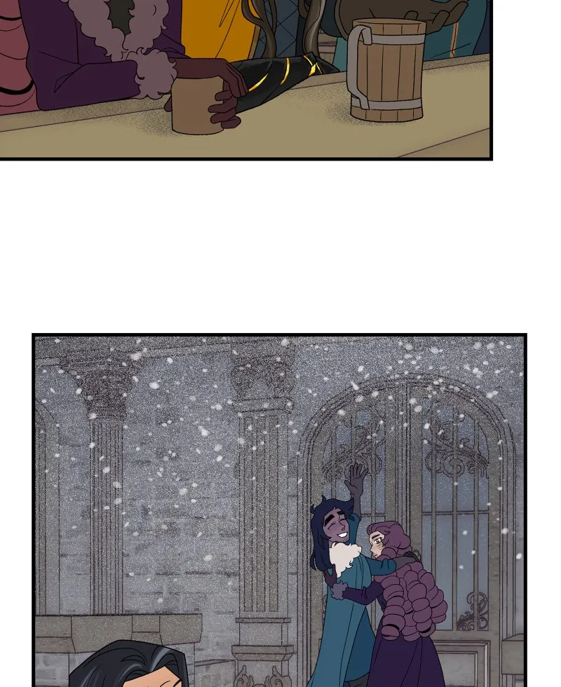 Suitor Armor Chapter 157 page 35 - 