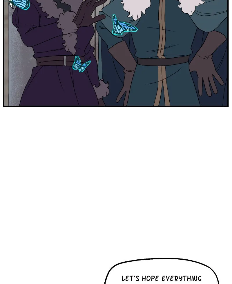 Suitor Armor Chapter 157 page 37 - 
