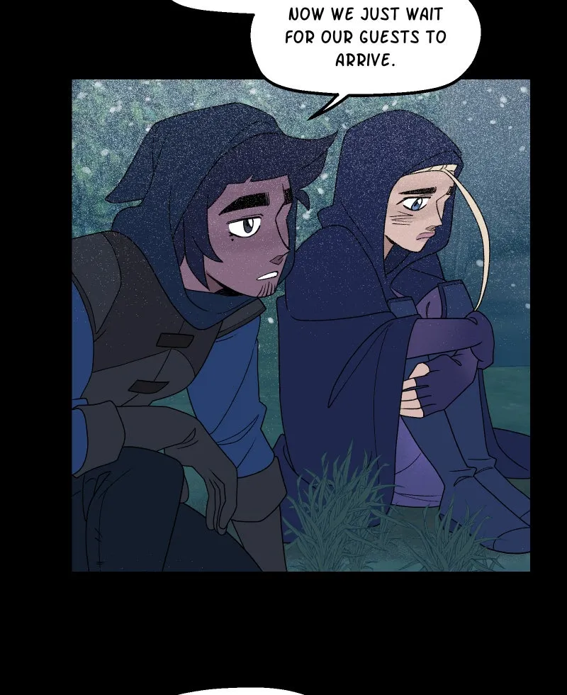 Suitor Armor Chapter 157 page 39 - 
