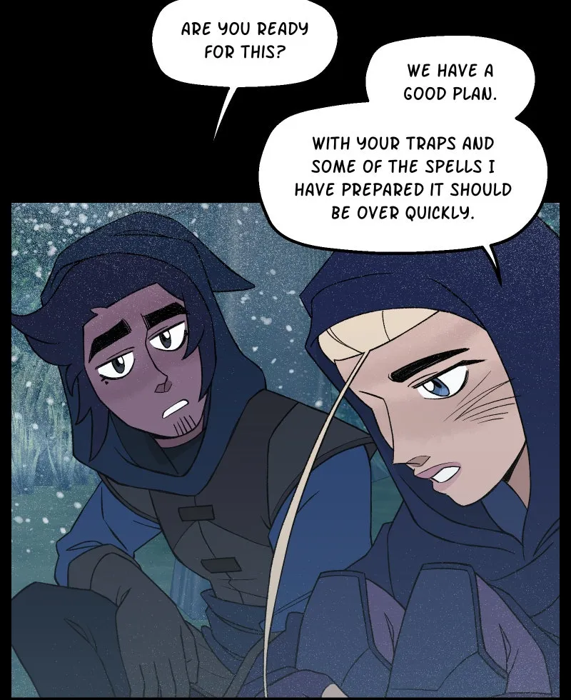 Suitor Armor Chapter 157 page 40 - 