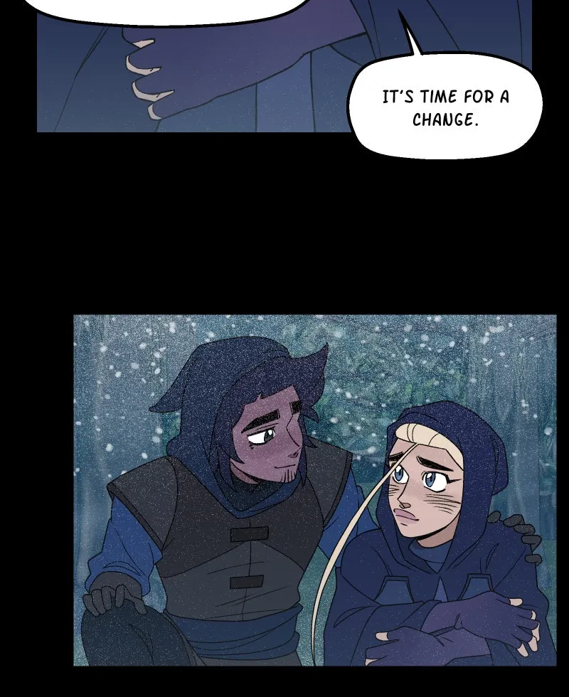 Suitor Armor Chapter 157 page 43 - 