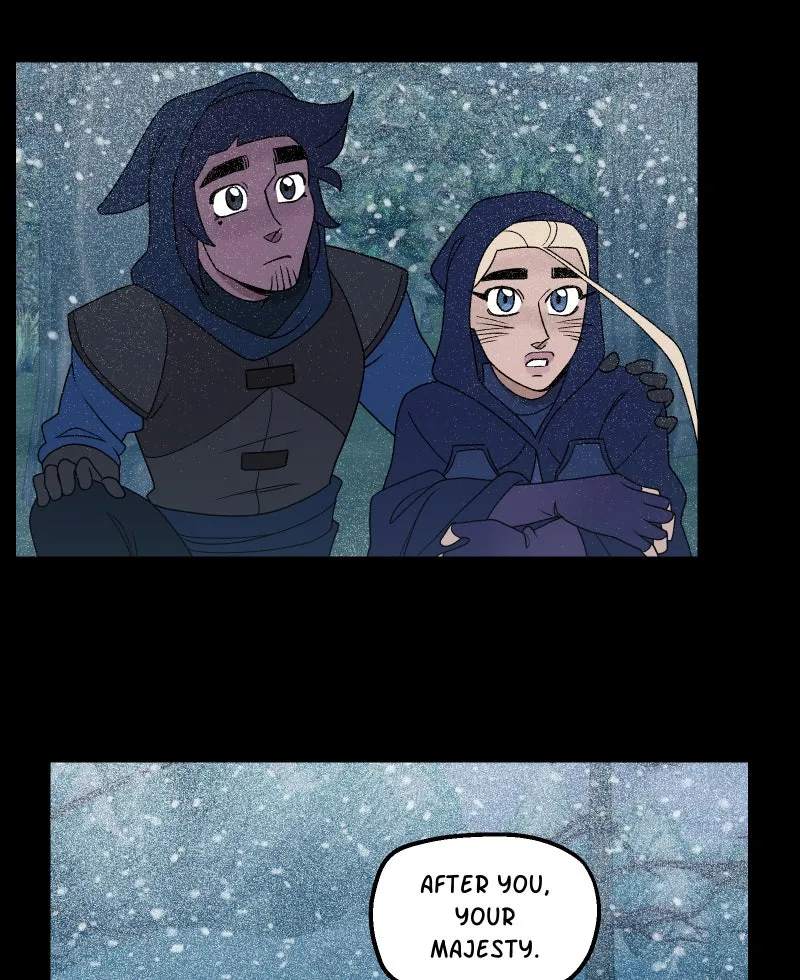 Suitor Armor Chapter 157 page 44 - 