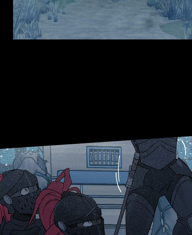Suitor Armor Chapter 157 page 47 - 