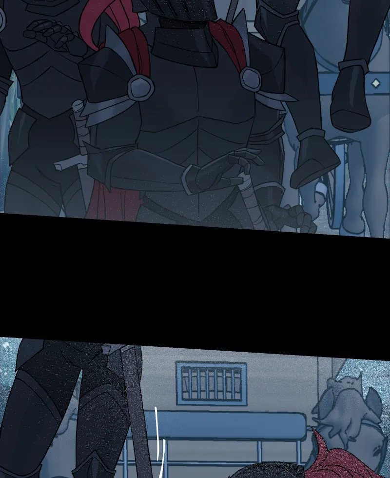 Suitor Armor Chapter 157 page 48 - 