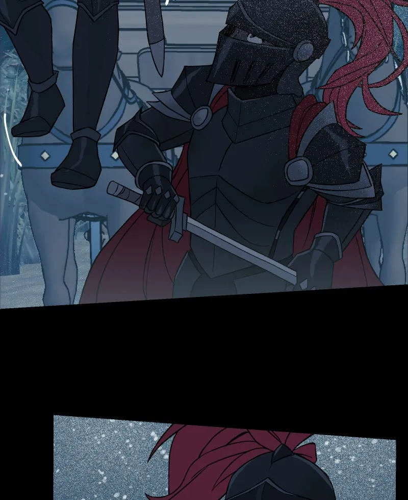 Suitor Armor Chapter 157 page 49 - 