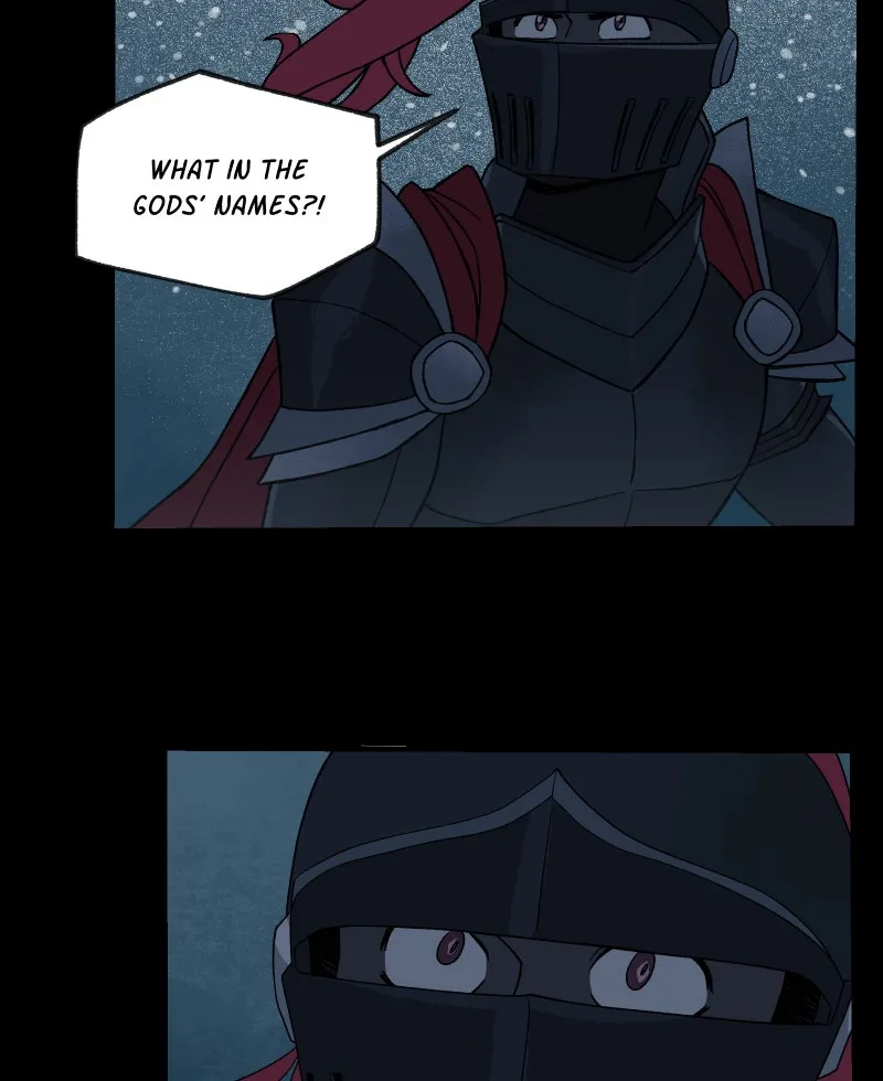 Suitor Armor Chapter 157 page 50 - 
