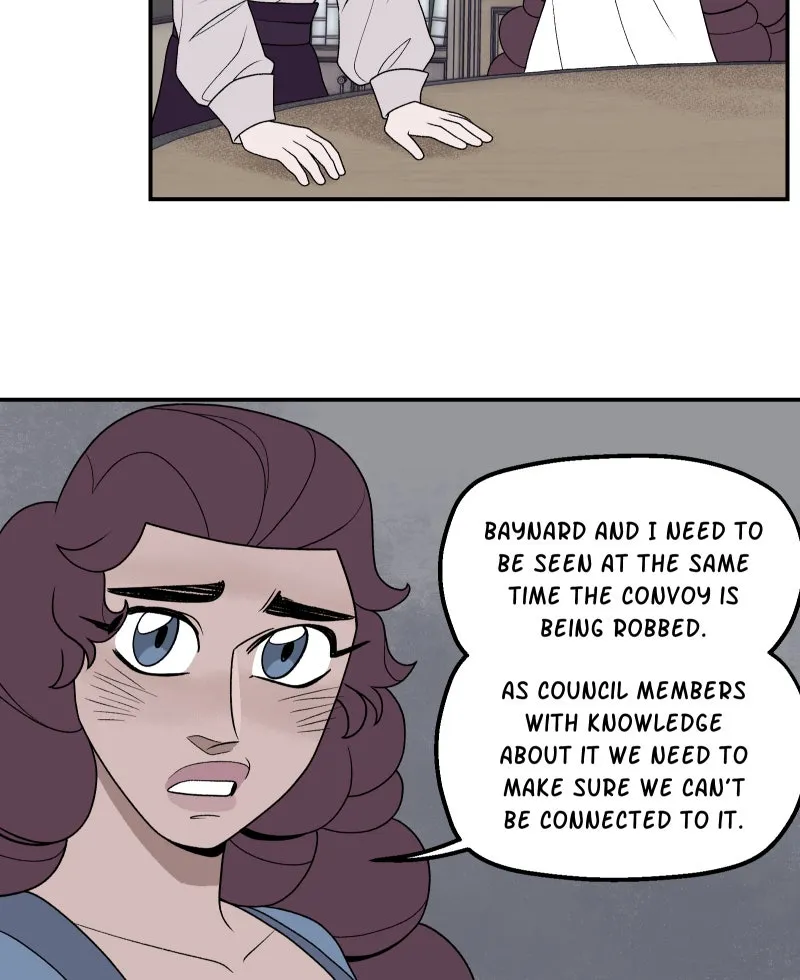 Suitor Armor Chapter 157 page 6 - 