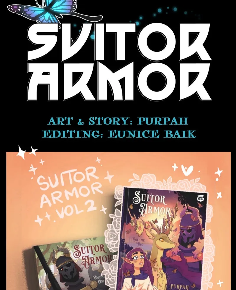 Suitor Armor Chapter 157 page 55 - 