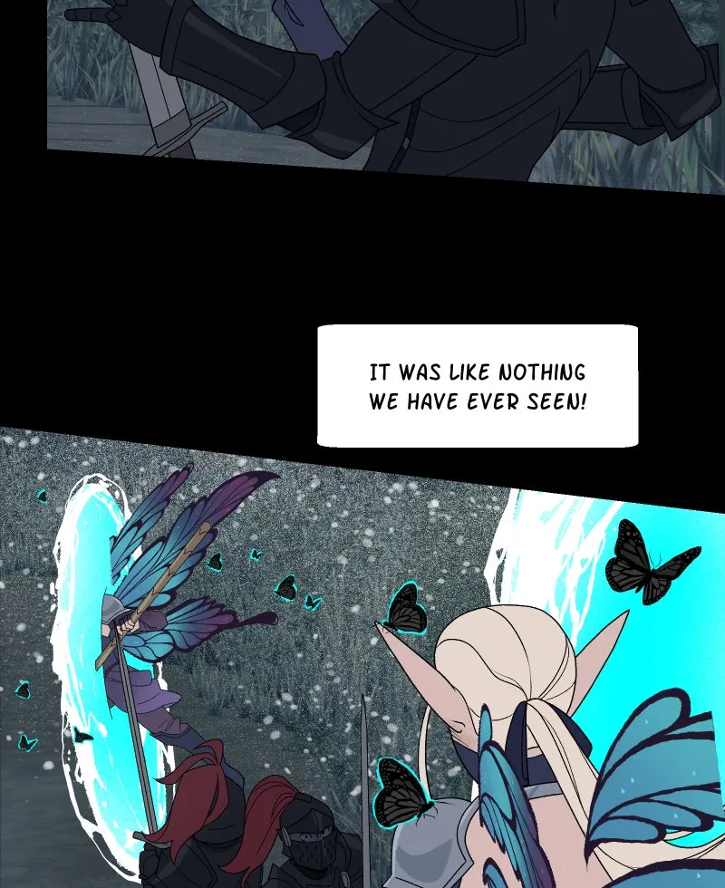 Suitor Armor Chapter 158 page 2 - 