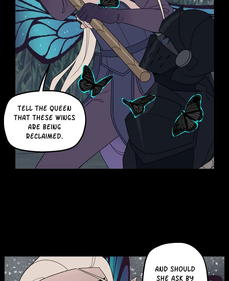 Suitor Armor Chapter 158 page 13 - 