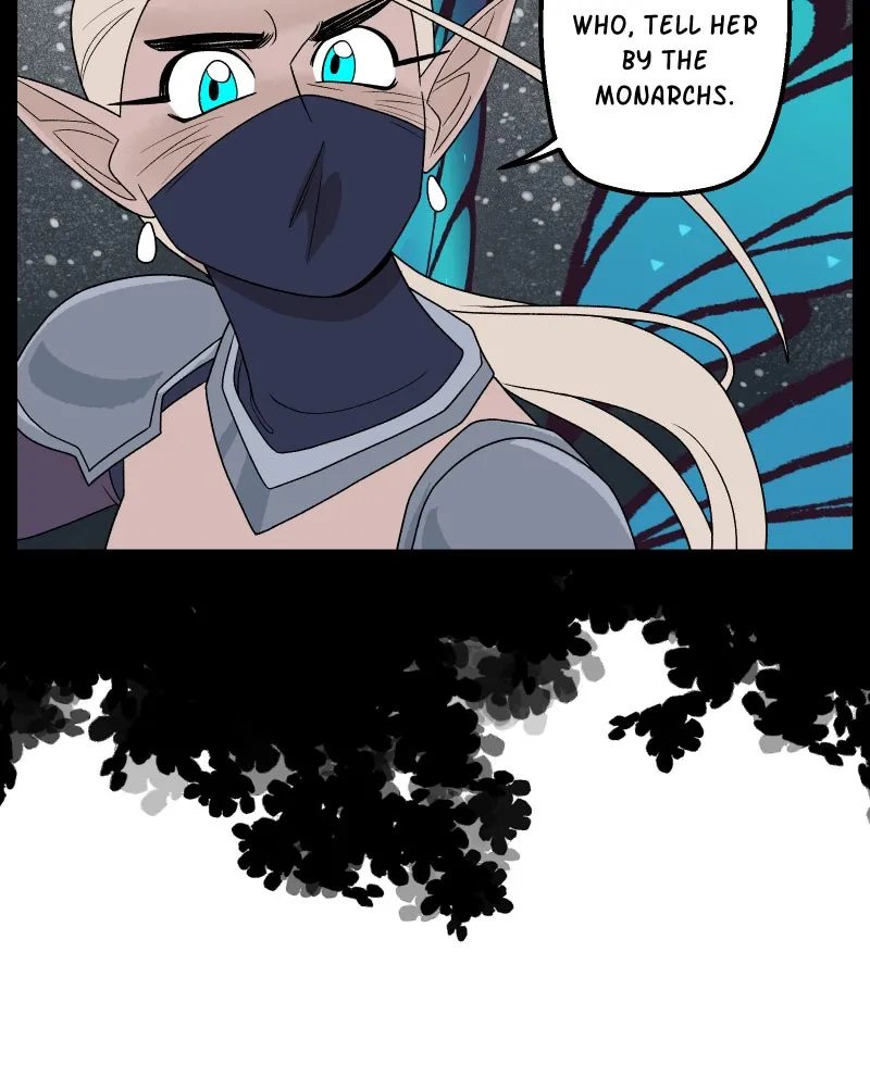 Suitor Armor Chapter 158 page 14 - 