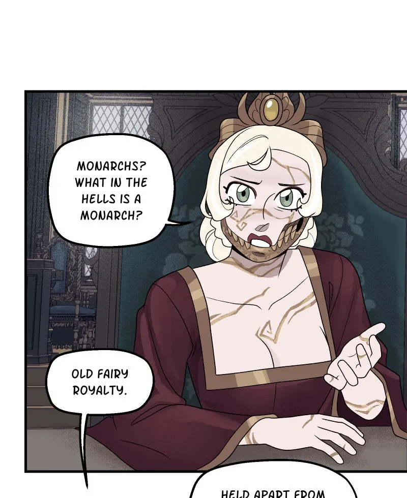 Suitor Armor Chapter 158 page 15 - 