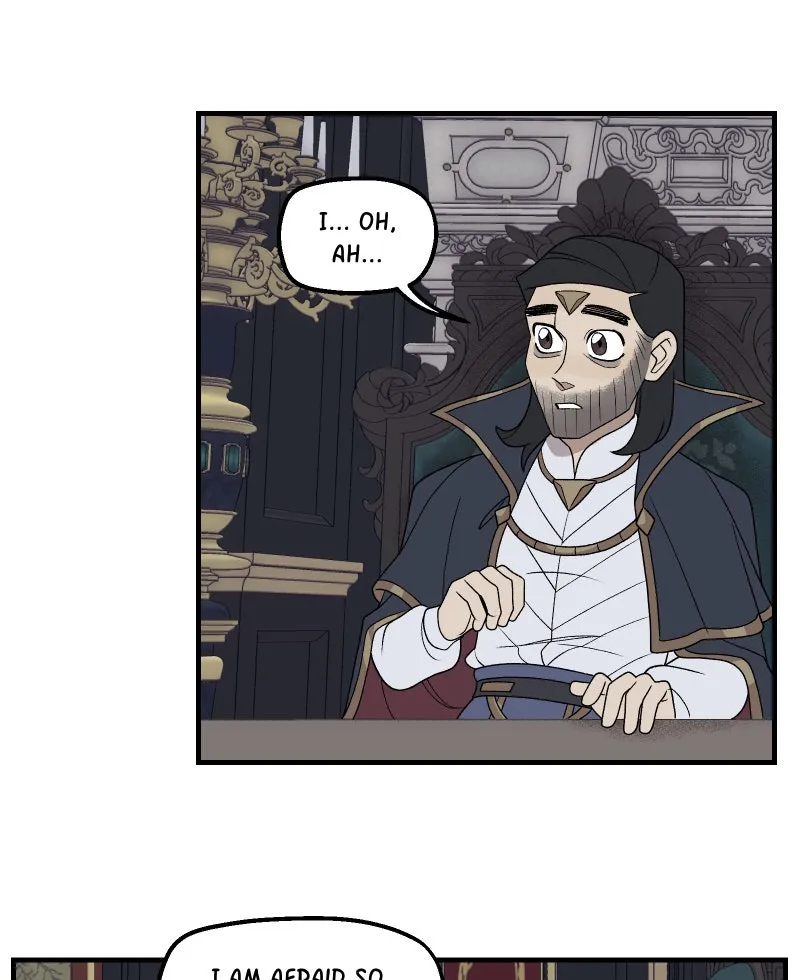 Suitor Armor Chapter 158 page 19 - 