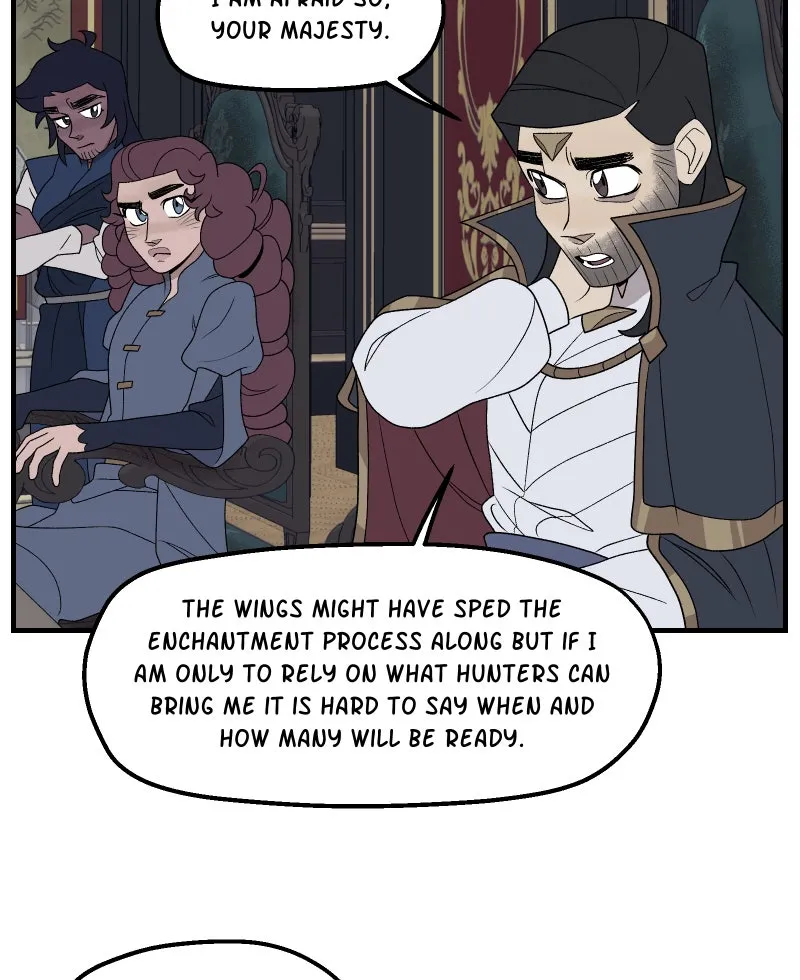 Suitor Armor Chapter 158 page 20 - 