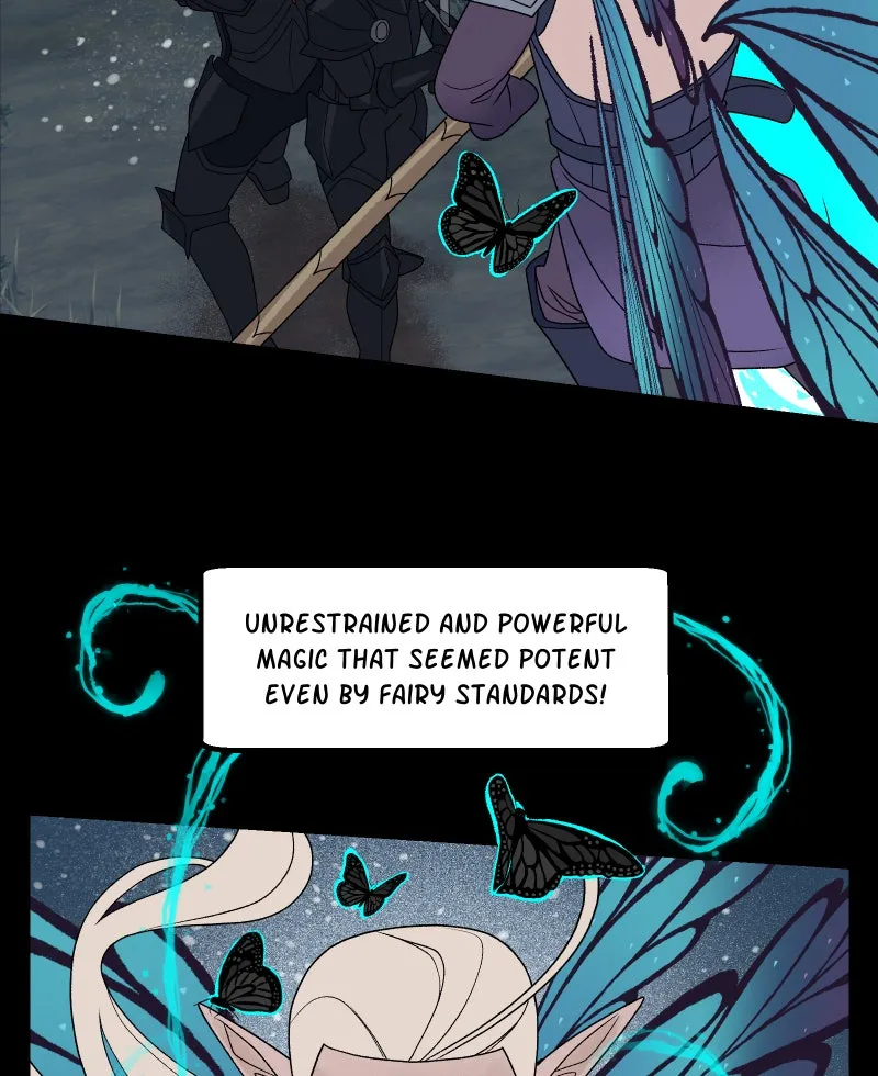Suitor Armor Chapter 158 page 3 - 