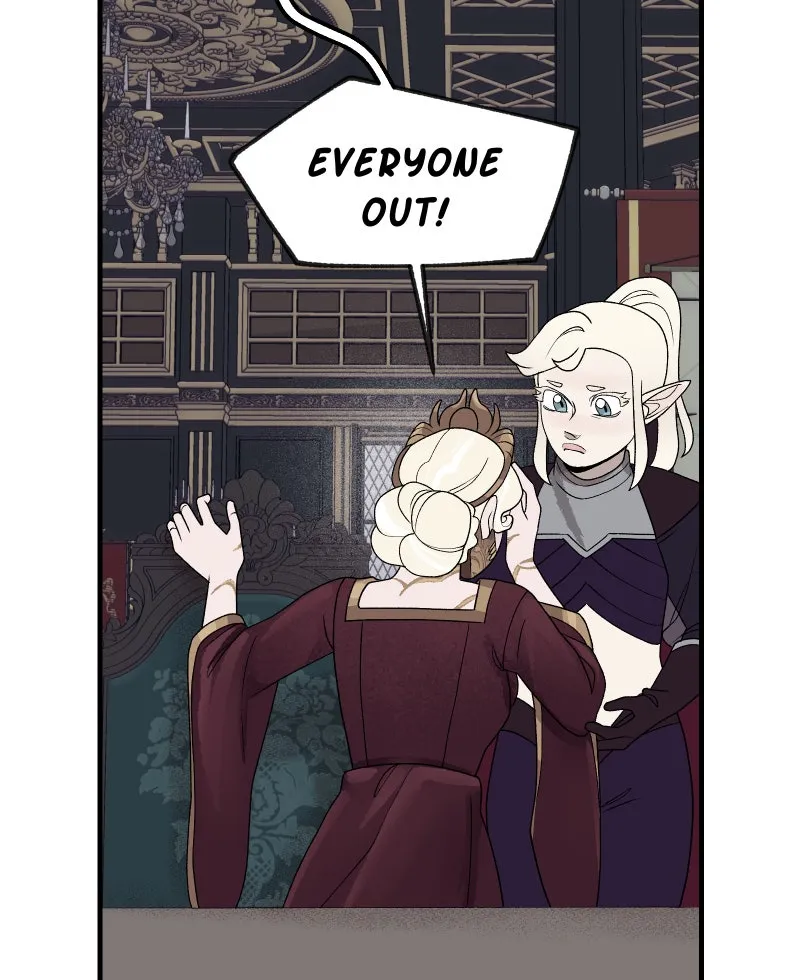 Suitor Armor Chapter 158 page 23 - 