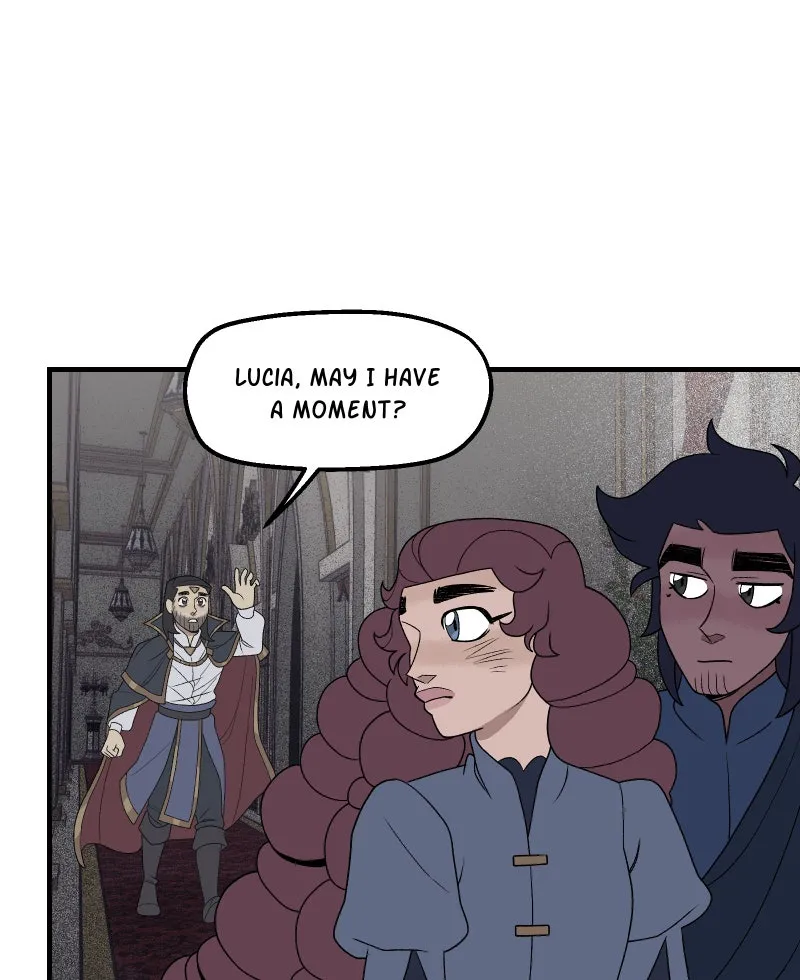 Suitor Armor Chapter 158 page 27 - 