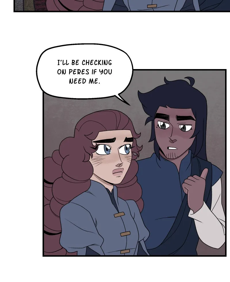 Suitor Armor Chapter 158 page 28 - 