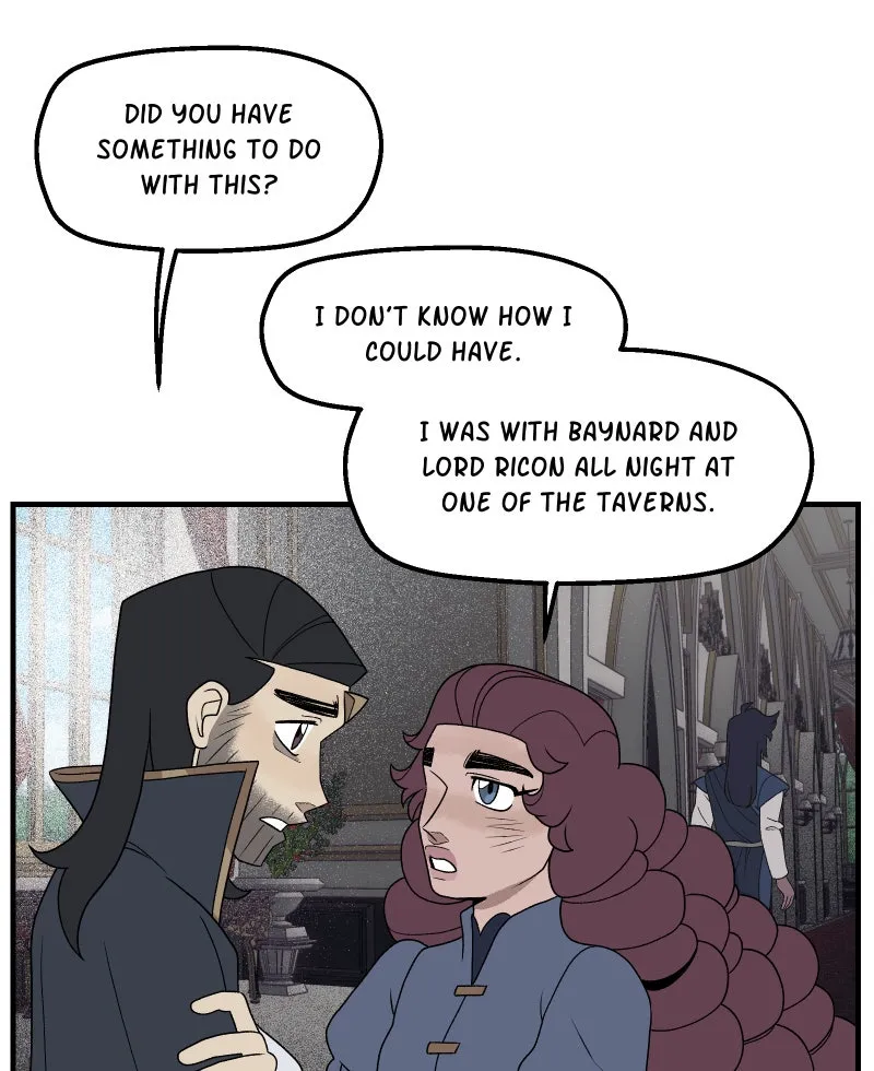 Suitor Armor Chapter 158 page 29 - 