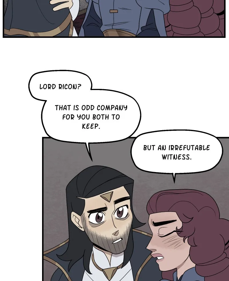 Suitor Armor Chapter 158 page 30 - 