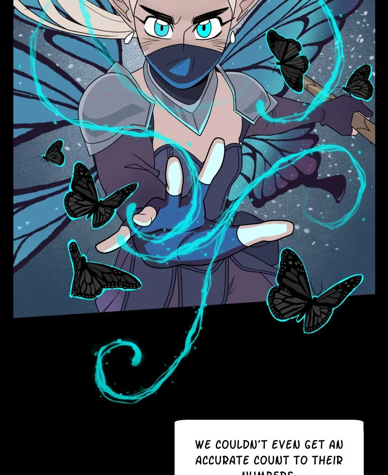 Suitor Armor Chapter 158 page 4 - 