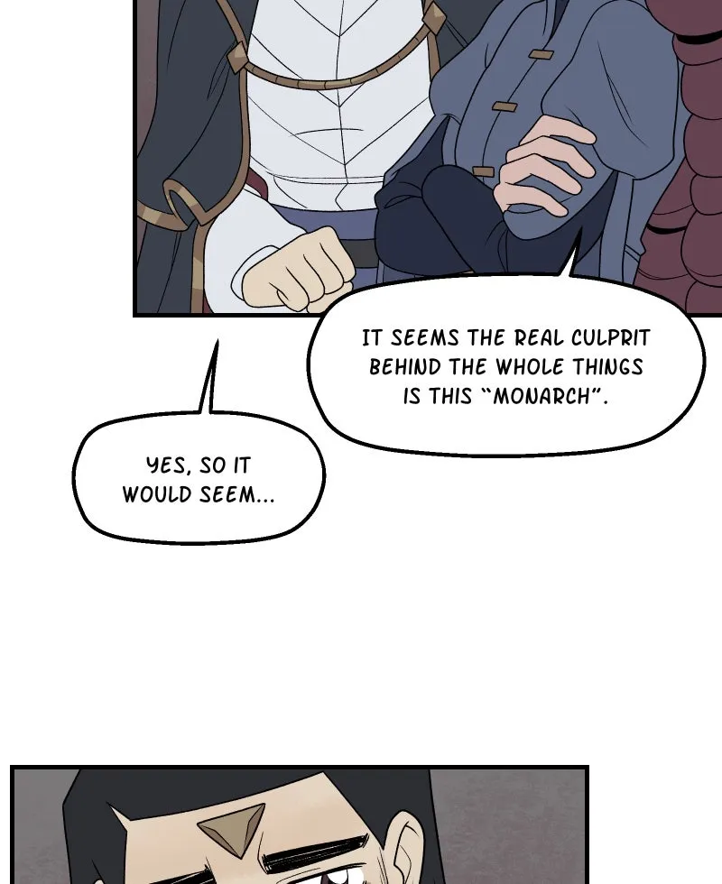 Suitor Armor Chapter 158 page 31 - 
