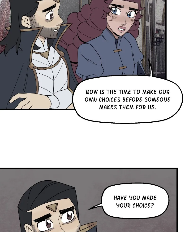 Suitor Armor Chapter 158 page 34 - 