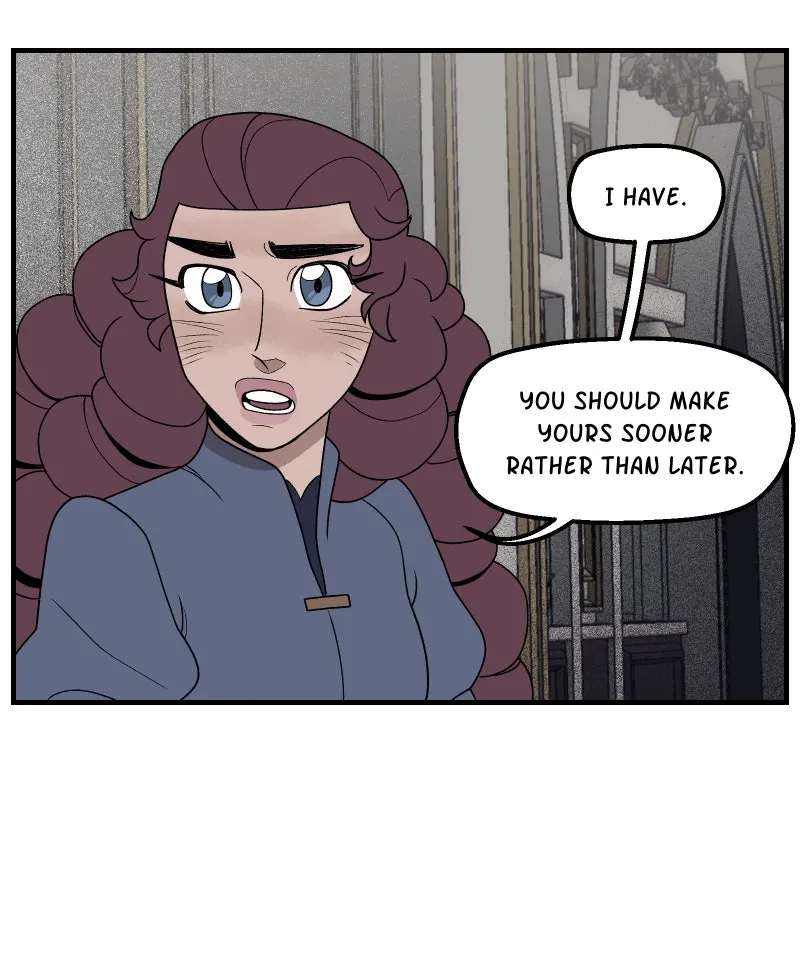 Suitor Armor Chapter 158 page 36 - 