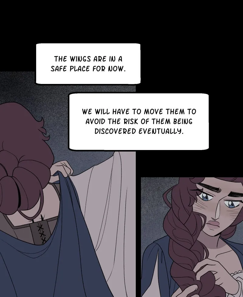 Suitor Armor Chapter 158 page 40 - 