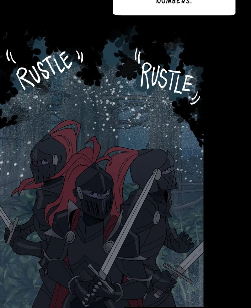 Suitor Armor Chapter 158 page 5 - 
