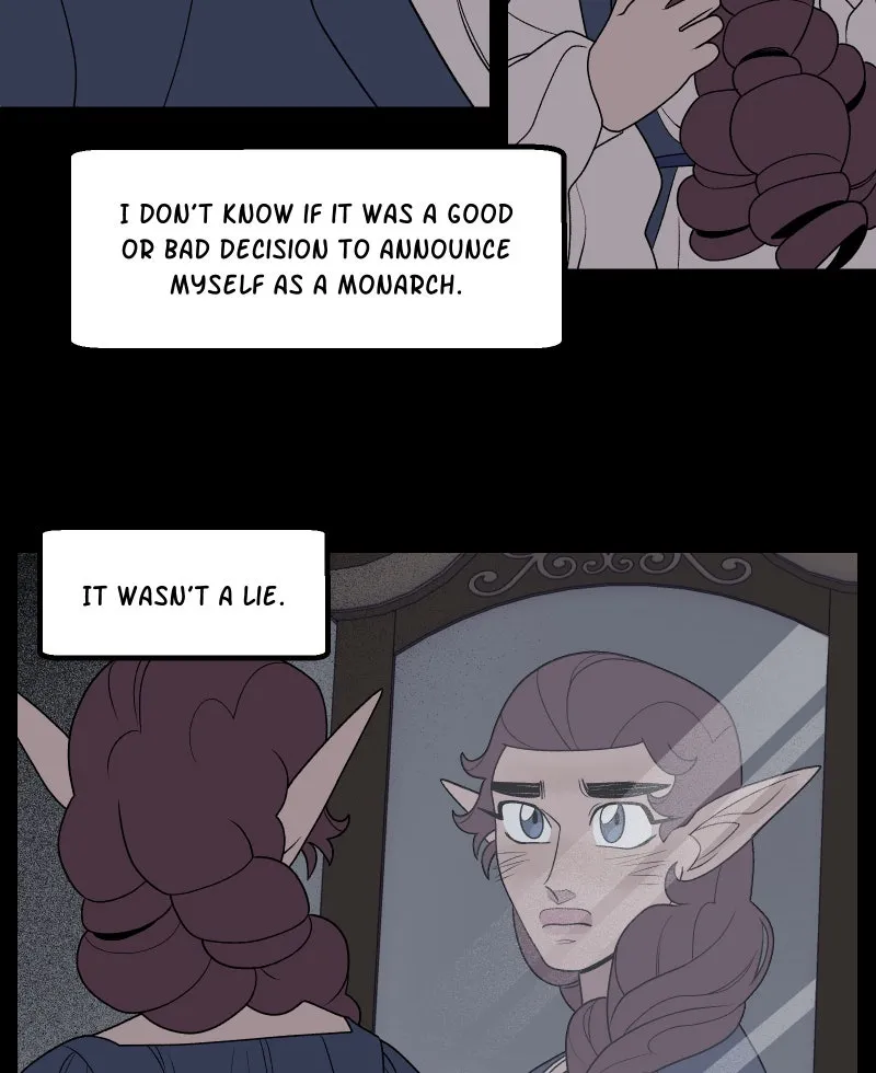 Suitor Armor Chapter 158 page 41 - 