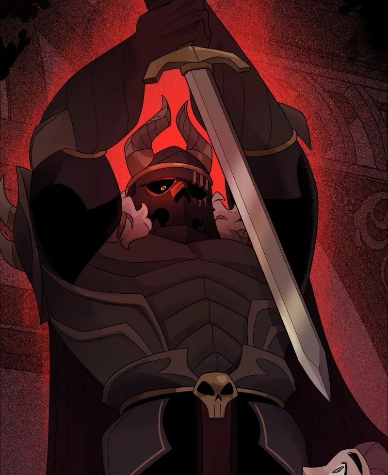 Suitor Armor Chapter 158 page 56 - 