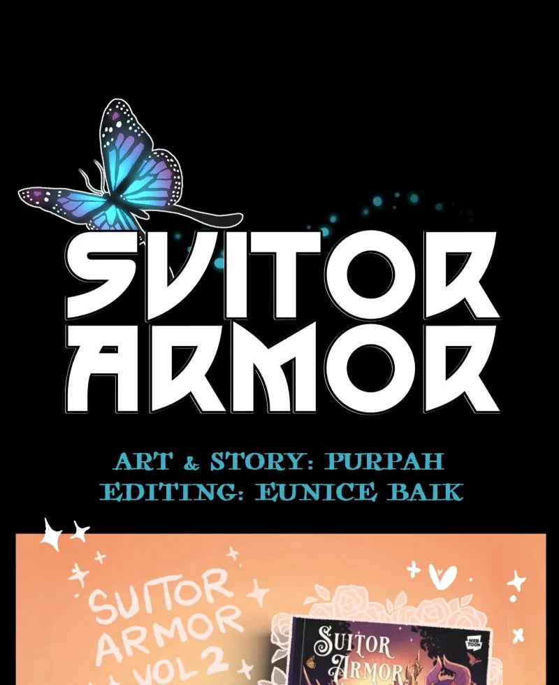 Suitor Armor Chapter 158 page 58 - 