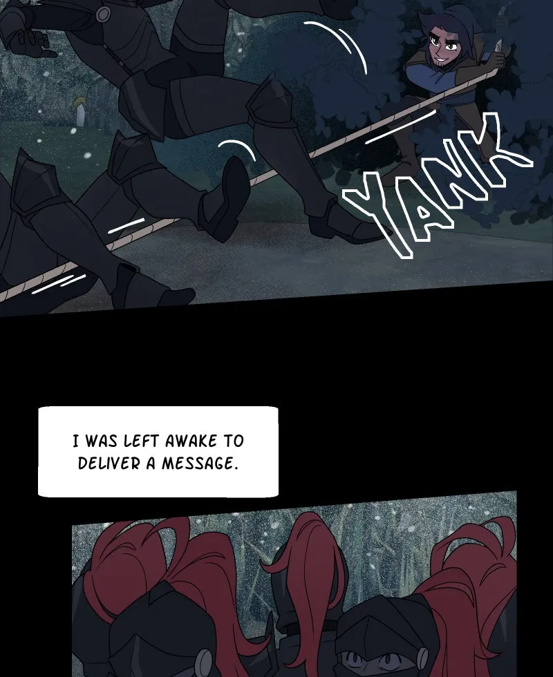 Suitor Armor Chapter 158 page 9 - 