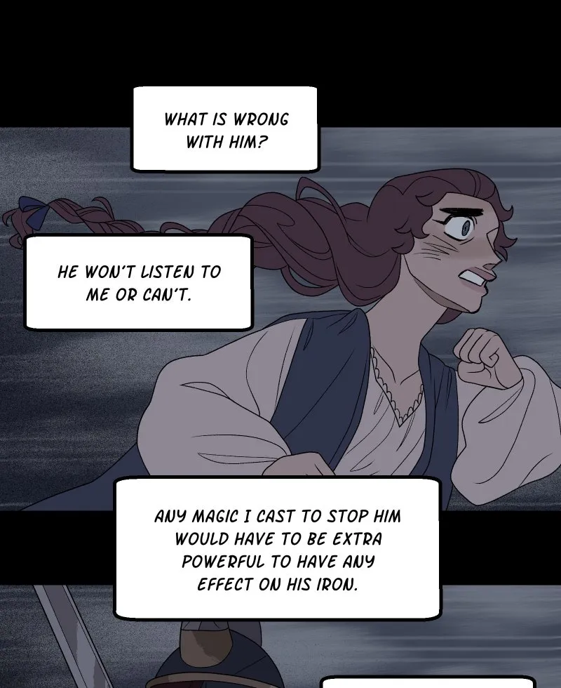Suitor Armor Chapter 159 page 15 - 