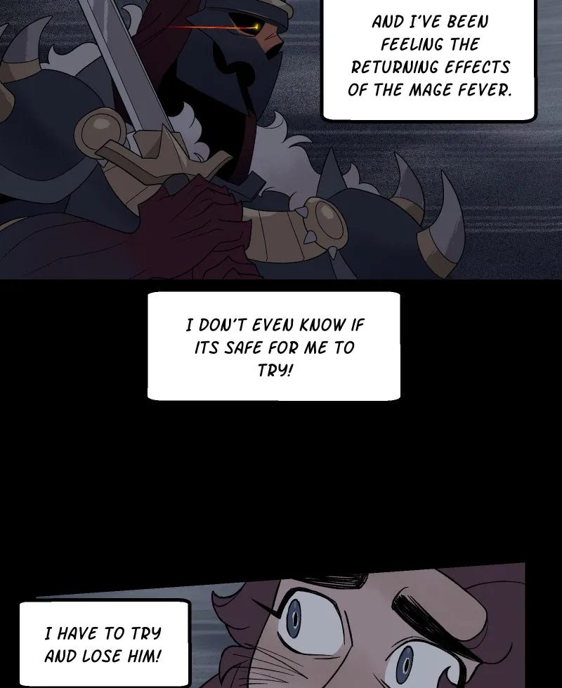 Suitor Armor Chapter 159 page 16 - 