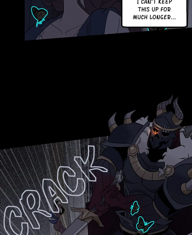 Suitor Armor Chapter 159 page 27 - 