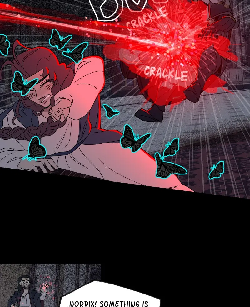 Suitor Armor Chapter 159 page 33 - 