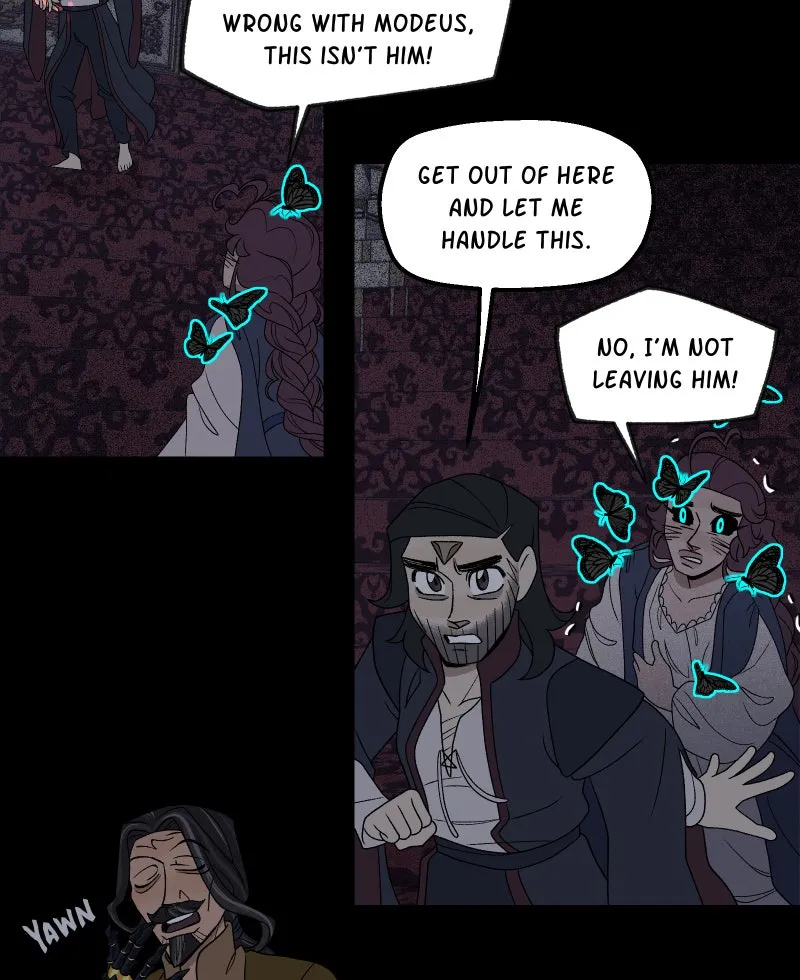 Suitor Armor Chapter 159 page 34 - 