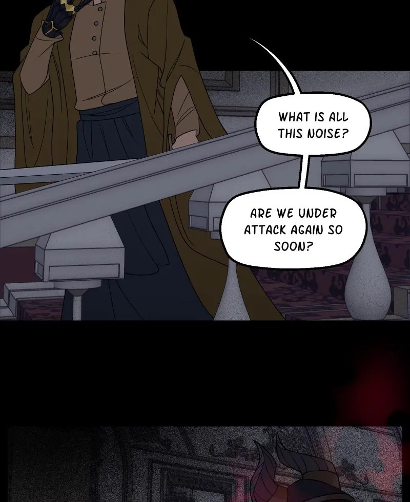 Suitor Armor Chapter 159 page 35 - 