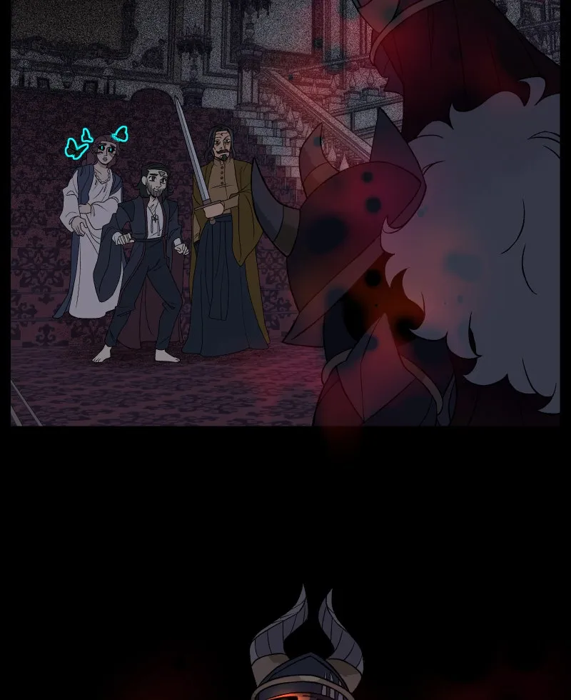 Suitor Armor Chapter 159 page 36 - 