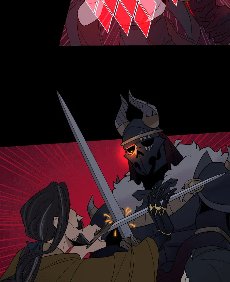 Suitor Armor Chapter 159 page 39 - 