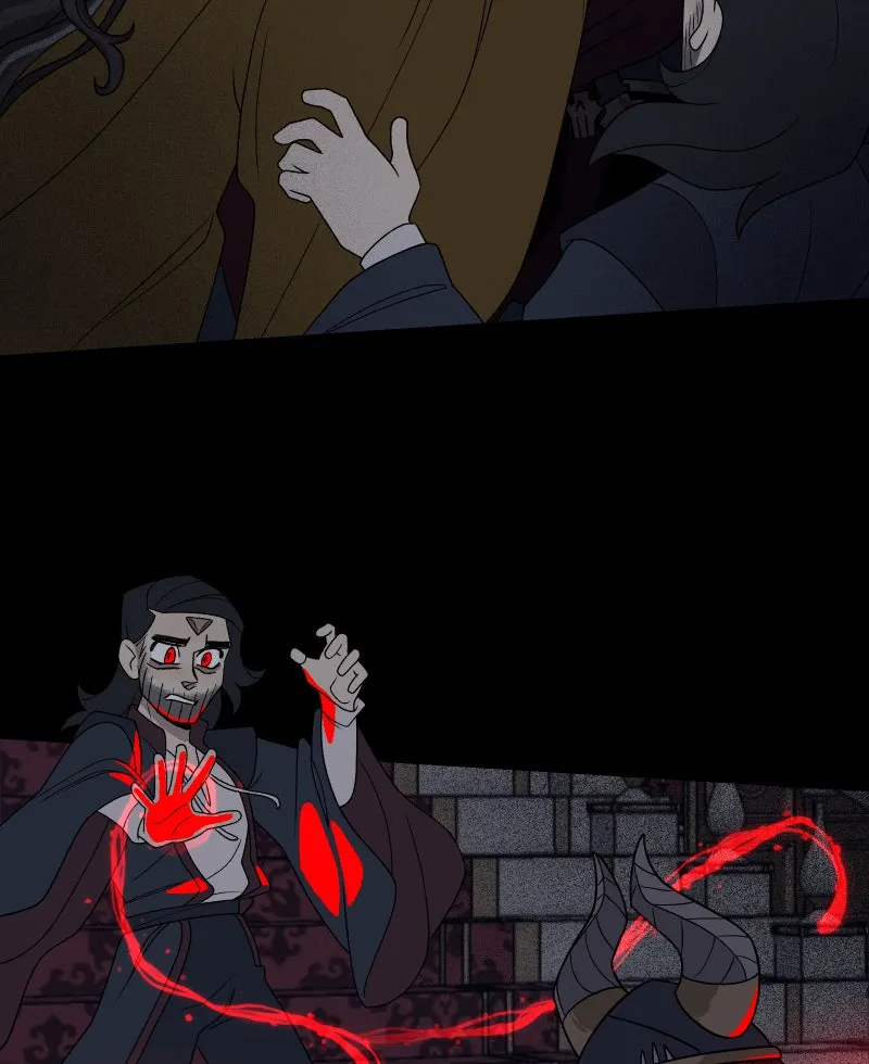 Suitor Armor Chapter 159 page 40 - 