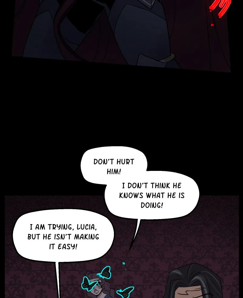 Suitor Armor Chapter 159 page 43 - 