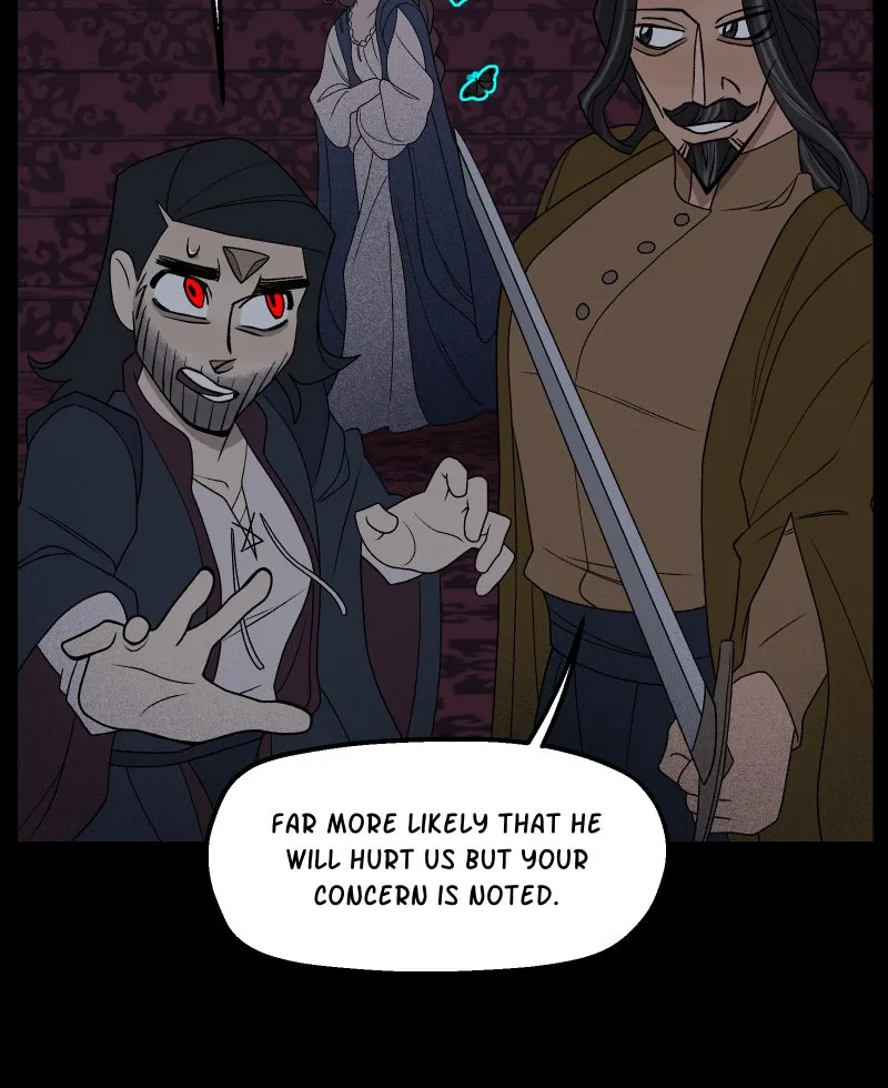 Suitor Armor Chapter 159 page 44 - 