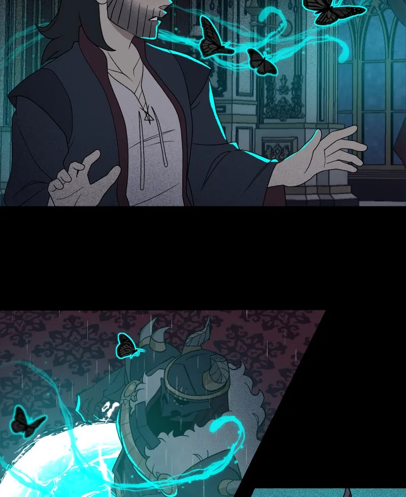 Suitor Armor Chapter 159 page 49 - 