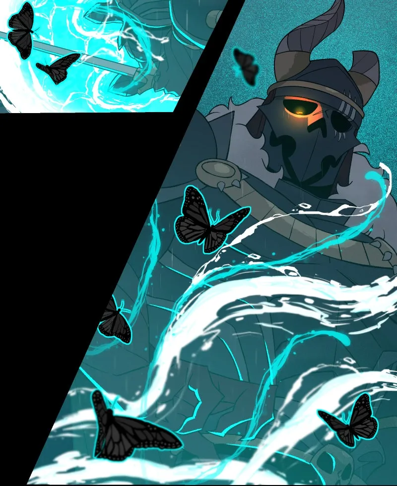 Suitor Armor Chapter 159 page 50 - 